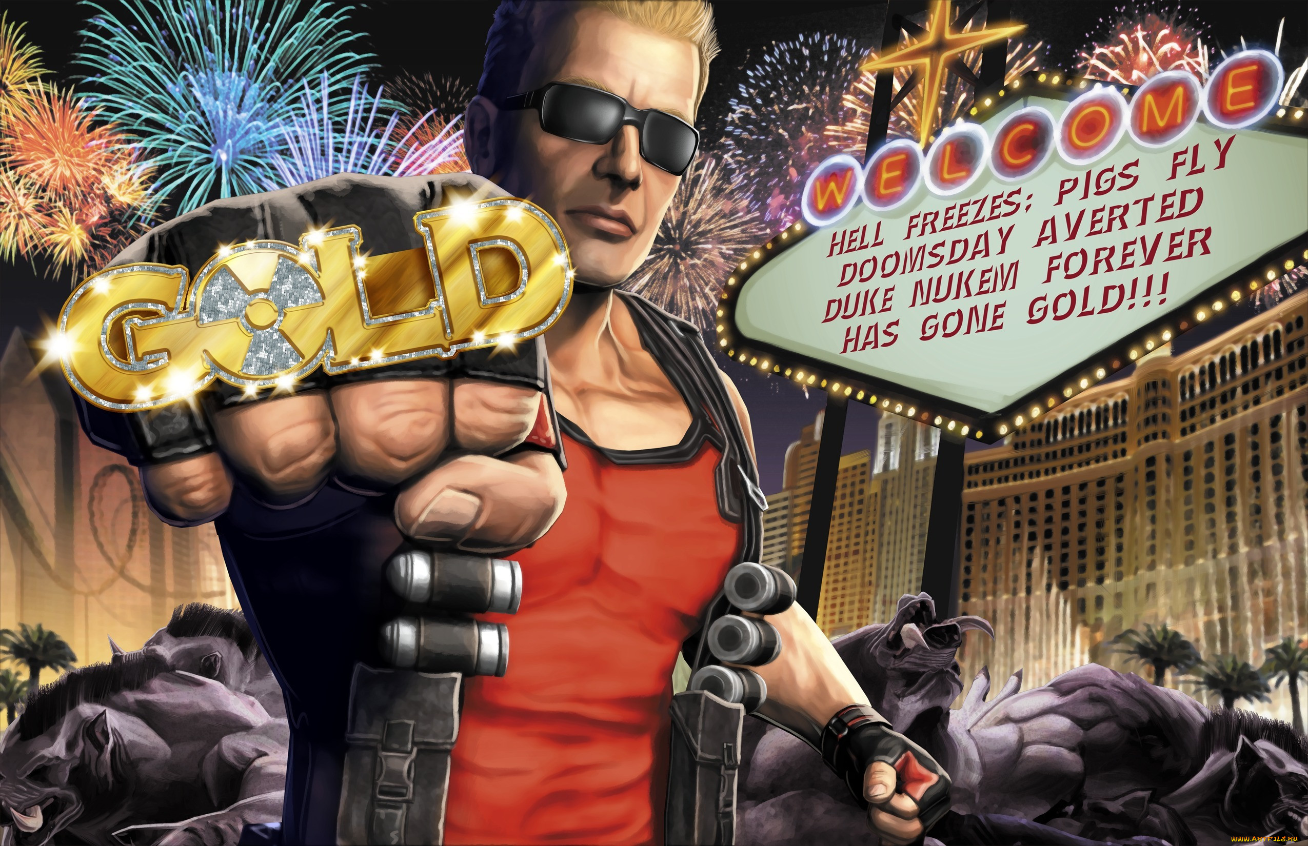 duke, nukem, forever, , 